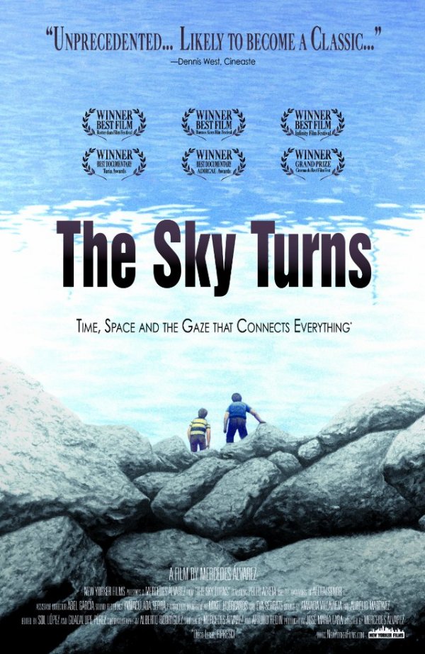 The Sky Turns (2011) movie photo - id 39572