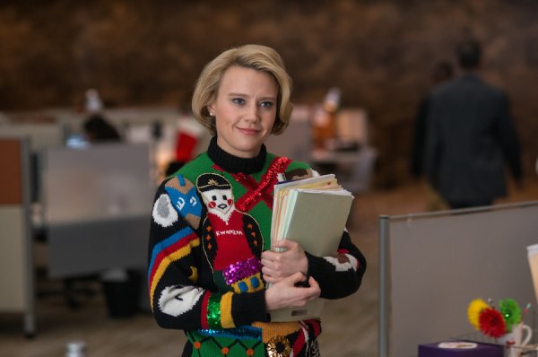 Office Christmas Party (2016) movie photo - id 396435