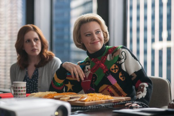 Office Christmas Party (2016) movie photo - id 396436