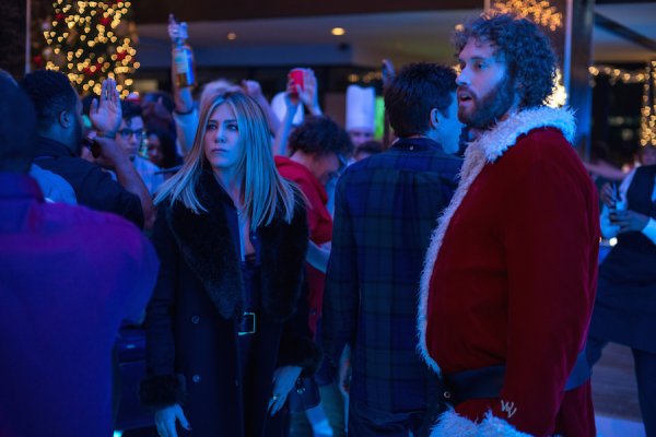 Office Christmas Party (2016) movie photo - id 396446