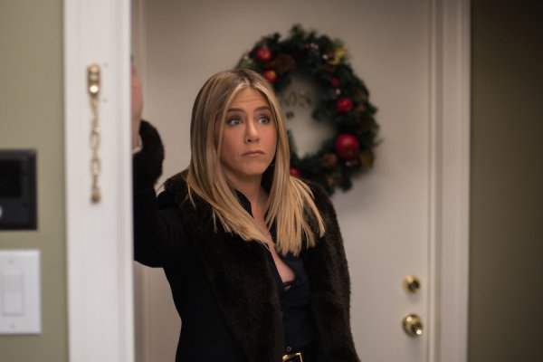 Office Christmas Party (2016) movie photo - id 396448