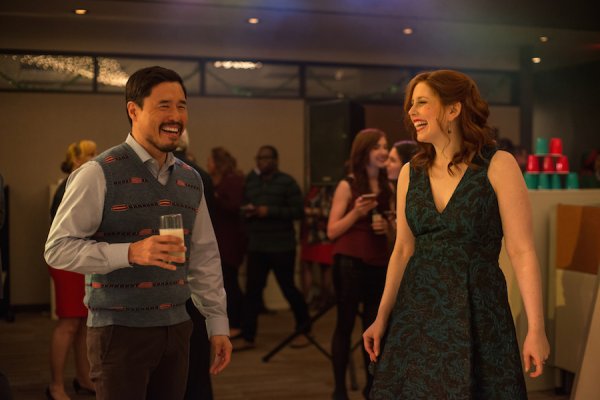 Office Christmas Party (2016) movie photo - id 396457