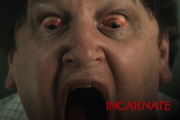 Incarnate (2016) movie photo - id 396762