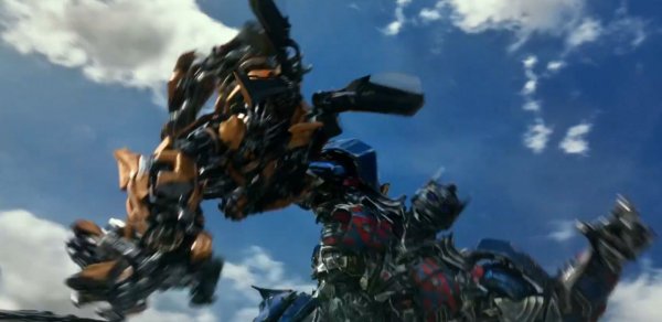 Transformers: The Last Knight (2017) movie photo - id 396768