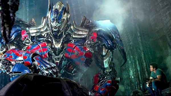 Transformers: The Last Knight (2017) movie photo - id 396770