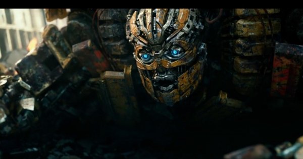 Transformers: The Last Knight (2017) movie photo - id 396778