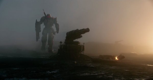 Transformers: The Last Knight (2017) movie photo - id 396787