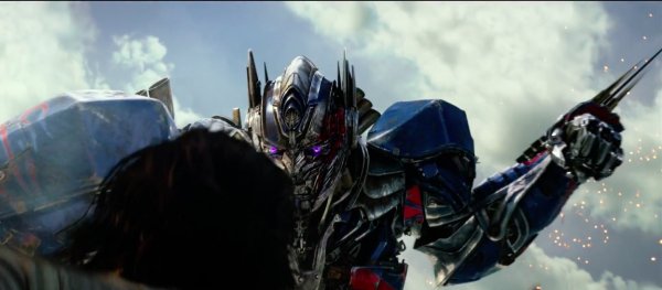 Transformers: The Last Knight (2017) movie photo - id 396788