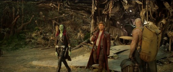 Guardians of the Galaxy Vol. 2 (2017) movie photo - id 396792