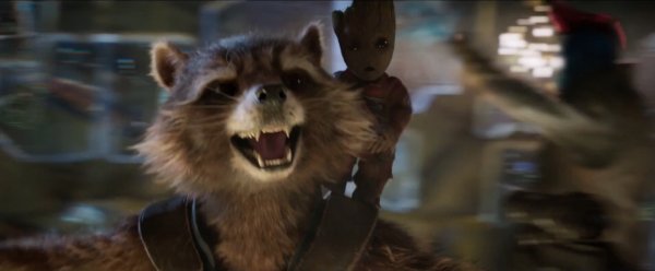 Guardians of the Galaxy Vol. 2 (2017) movie photo - id 396794