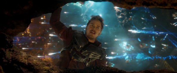Guardians of the Galaxy Vol. 2 (2017) movie photo - id 396795