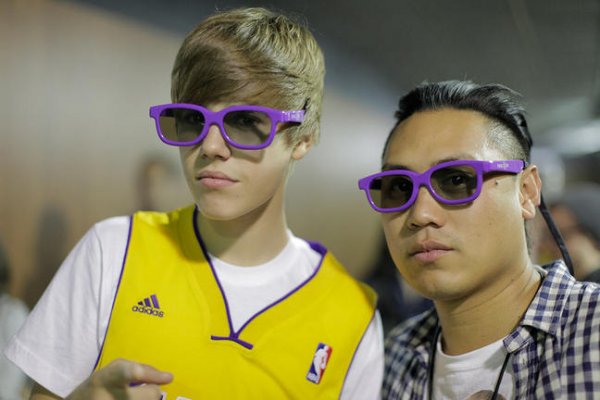 Justin Bieber: Never Say Never (2011) movie photo - id 39692