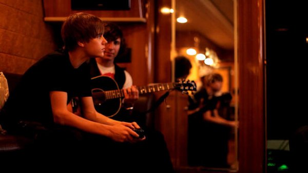 Justin Bieber: Never Say Never (2011) movie photo - id 39695