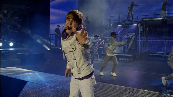 Justin Bieber: Never Say Never (2011) movie photo - id 39697