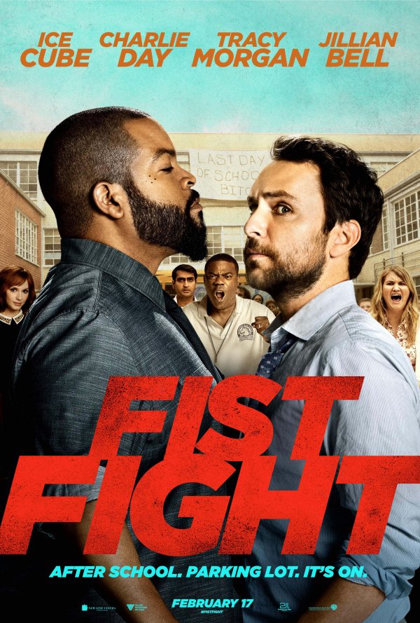 Fist Fight (2017) movie photo - id 397080