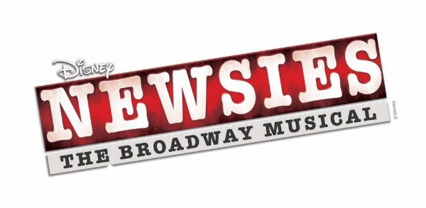 Disney’s Newsies: The Broadway Musical! (2017) movie photo - id 397089