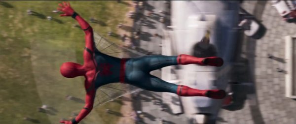 Spider-Man: Homecoming (2017) movie photo - id 397380