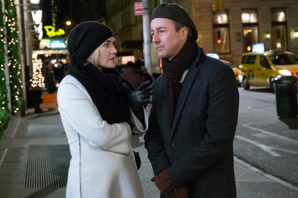 Collateral Beauty (2016) movie photo - id 397386