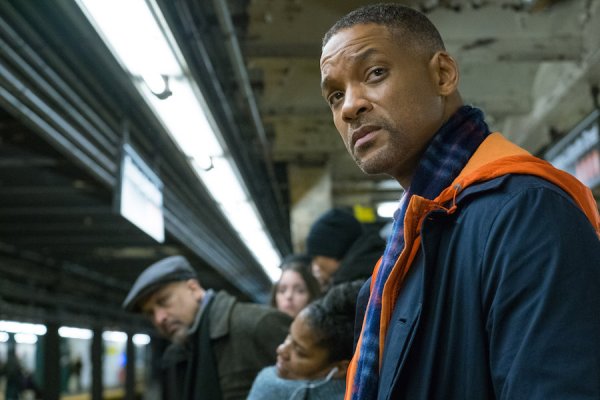 Collateral Beauty (2016) movie photo - id 397392