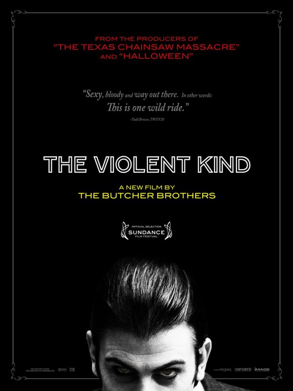 The Violent Kind (0000) movie photo - id 39796