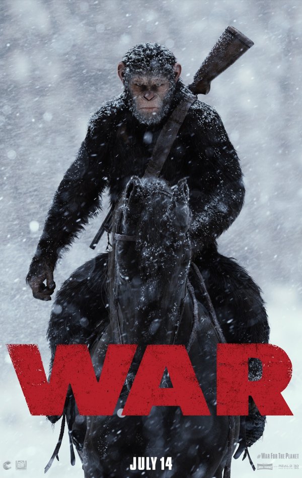 War for the Planet of the Apes (2017) movie photo - id 397978