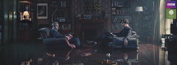 Sherlock: The Final Problem (2017) movie photo - id 398284
