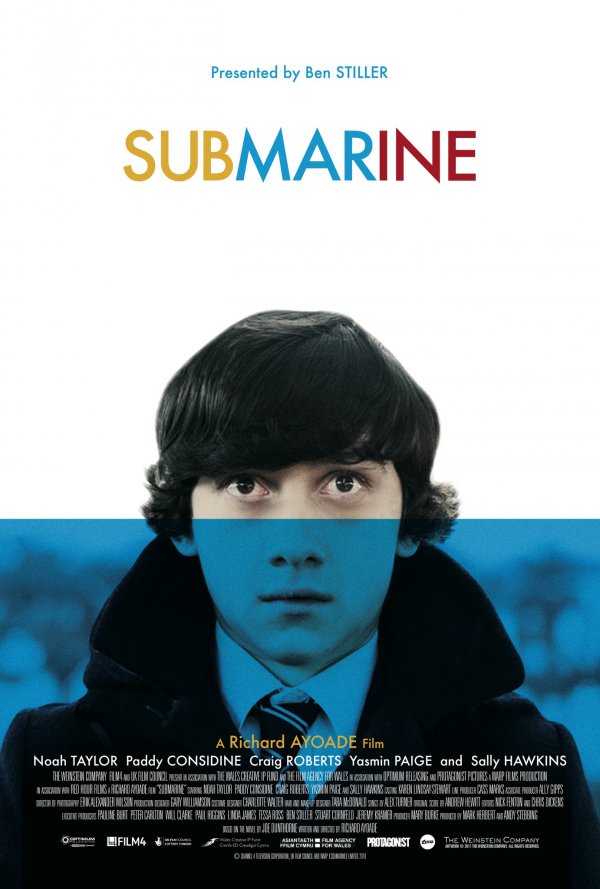 Submarine (2011) movie photo - id 39891