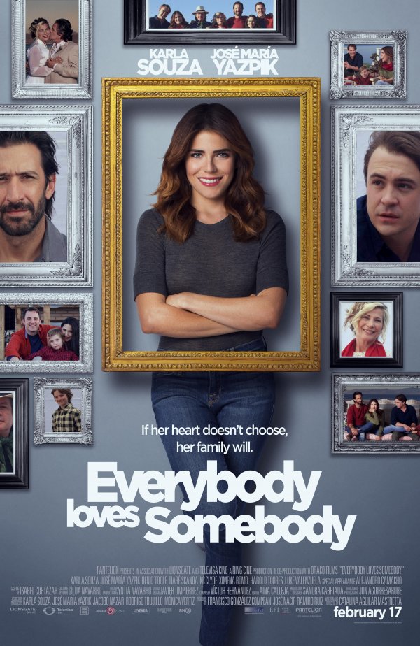Everybody Loves Somebody (2017) movie photo - id 399188