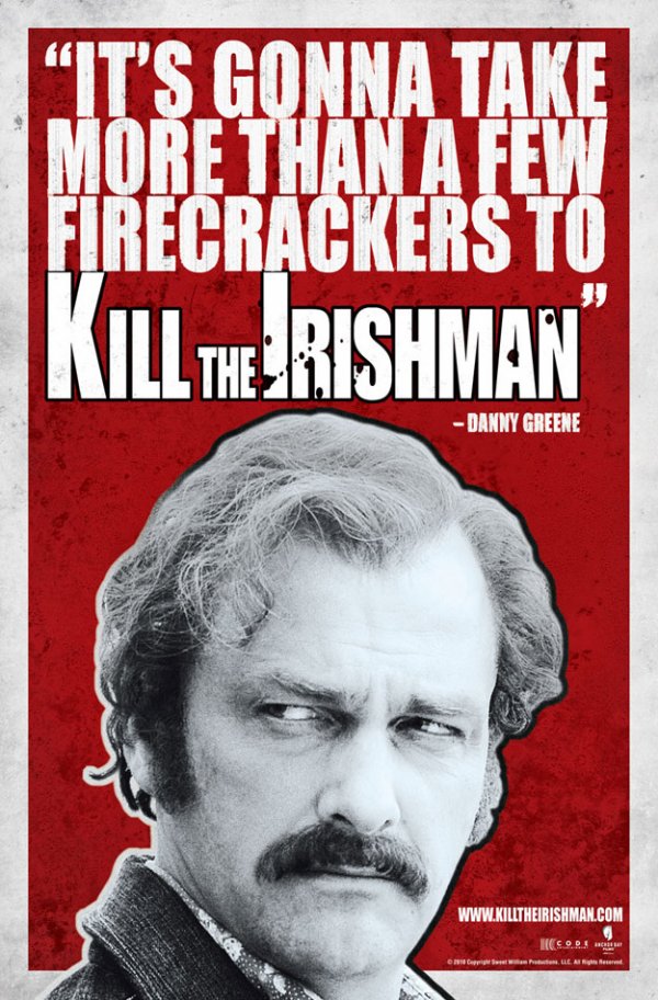 Kill the Irishman (2011) movie photo - id 39990