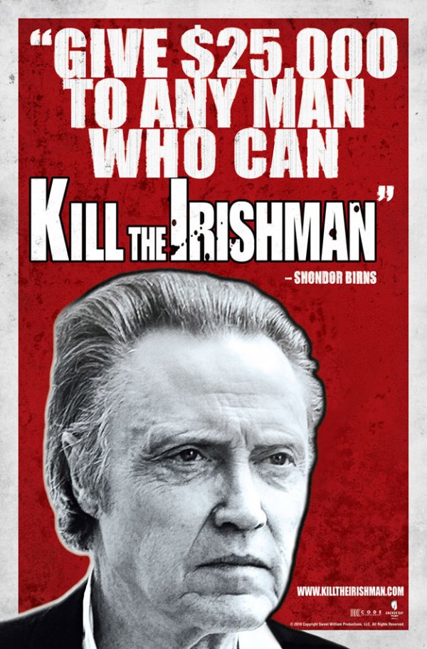 Kill the Irishman (2011) movie photo - id 39991