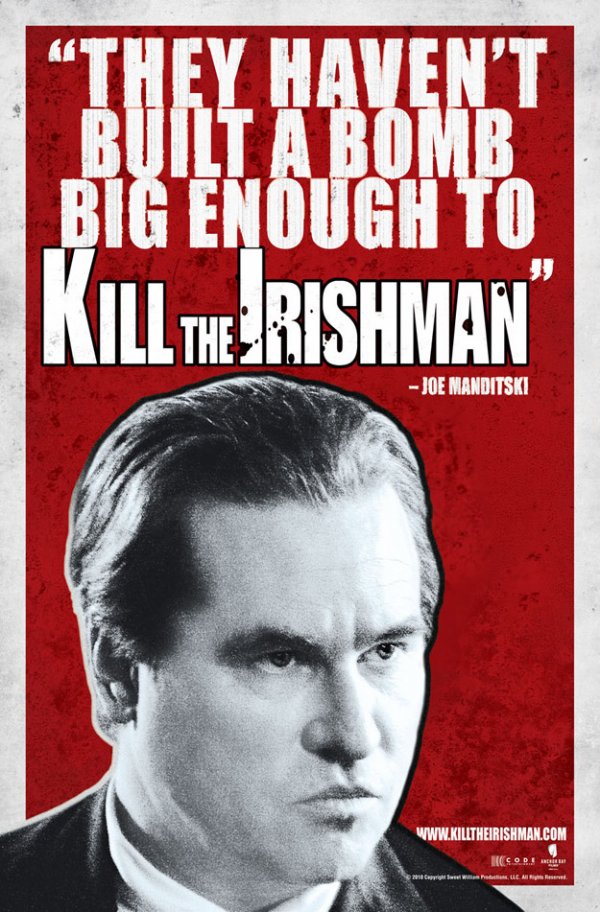 Kill the Irishman (2011) movie photo - id 39992