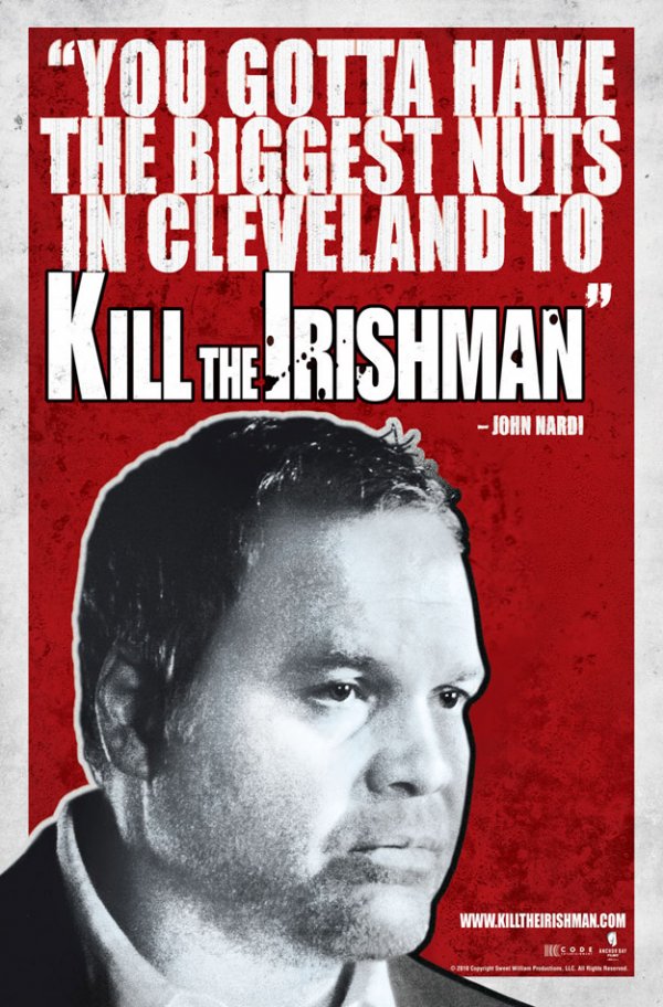 Kill the Irishman (2011) movie photo - id 39993