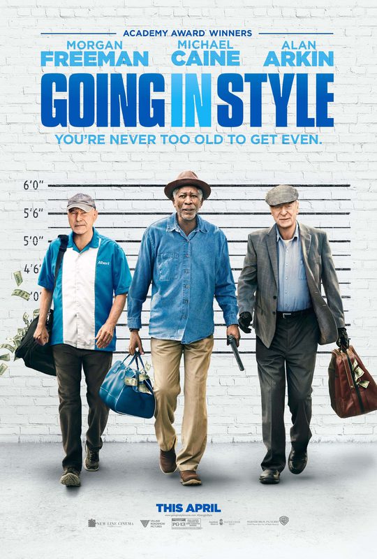 Going in Style (2017) movie photo - id 400375