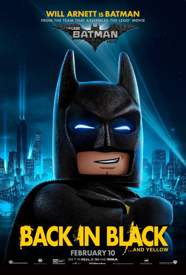 The LEGO Batman Movie (2017) movie photo - id 400954