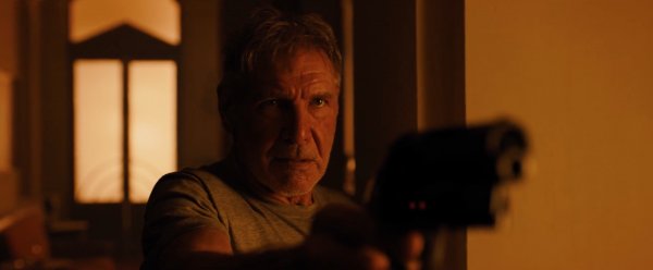 Blade Runner 2049 (2017) movie photo - id 400969