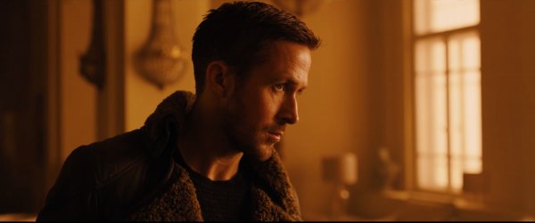 Blade Runner 2049 (2017) movie photo - id 400970