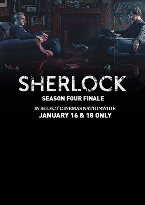 Sherlock: The Final Problem (2017) movie photo - id 401539