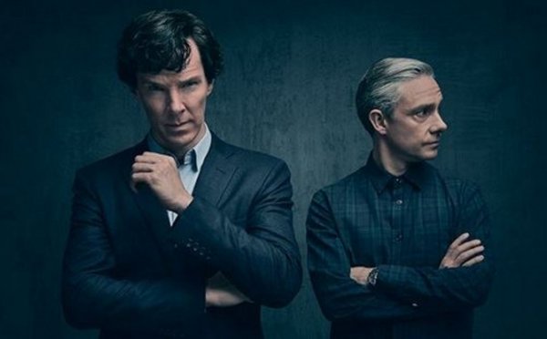 Sherlock: The Final Problem (2017) movie photo - id 401541