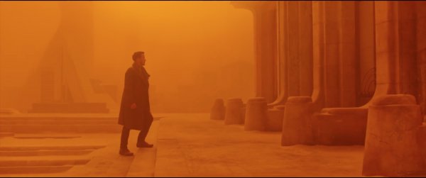 Blade Runner 2049 (2017) movie photo - id 401837
