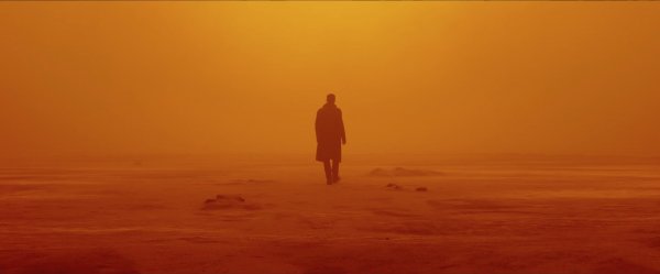 Blade Runner 2049 (2017) movie photo - id 401839