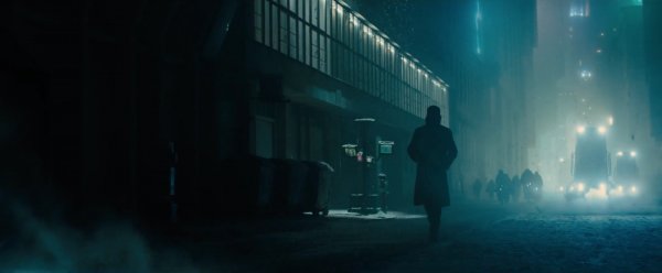 Blade Runner 2049 (2017) movie photo - id 401840