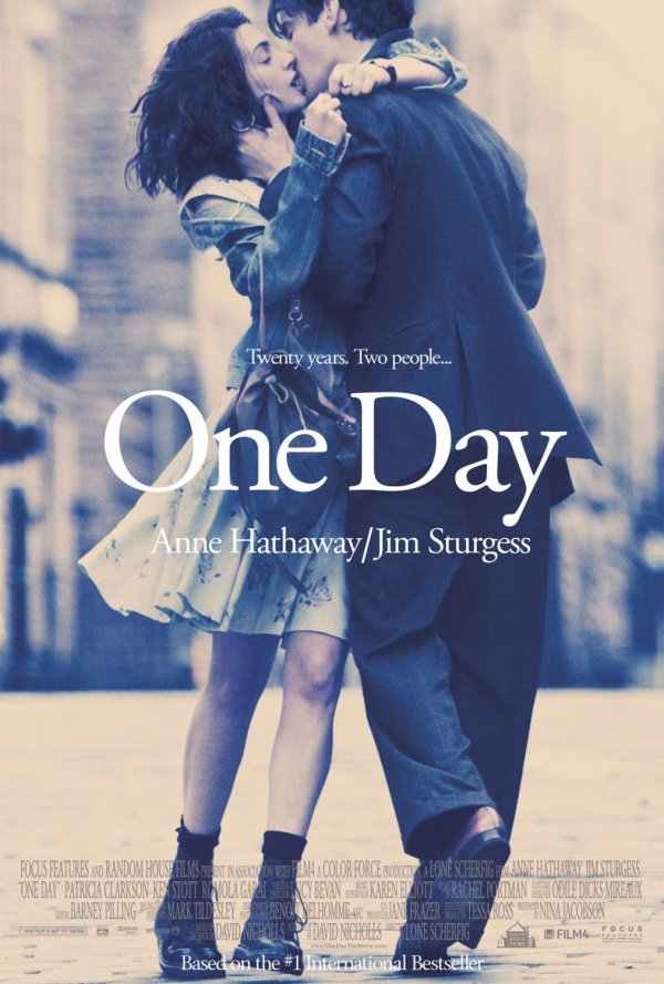One Day (2011) movie photo - id 40191