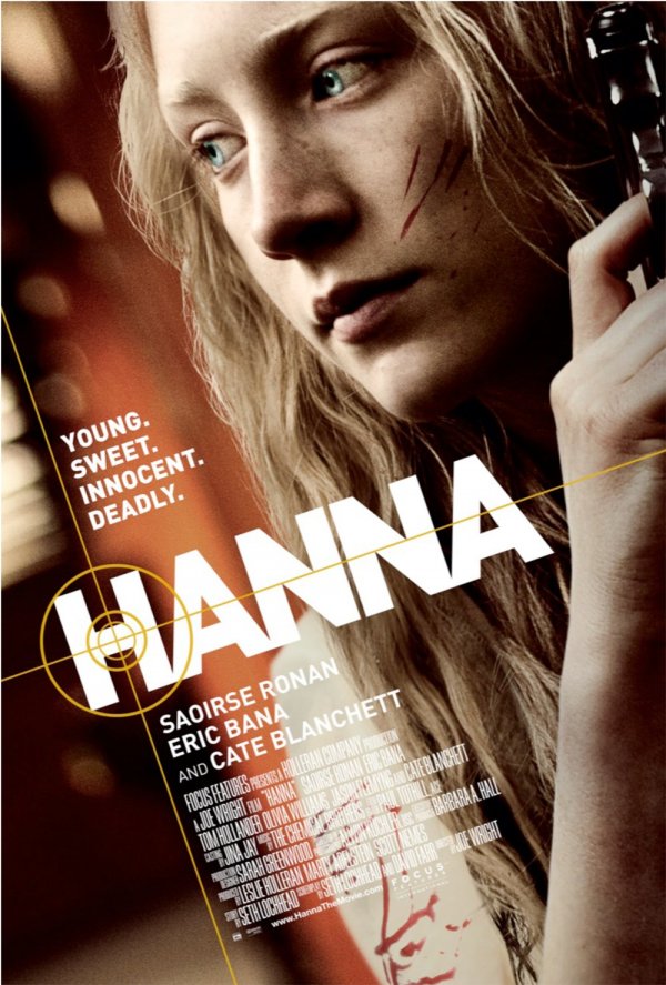 Hanna (2011) movie photo - id 40196