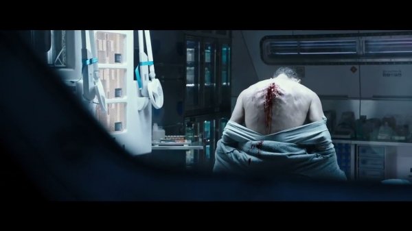 Alien: Covenant (2017) movie photo - id 402697