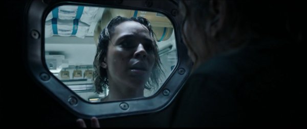 Alien: Covenant (2017) movie photo - id 402702