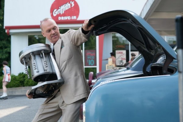 The Founder (2017) movie photo - id 402722