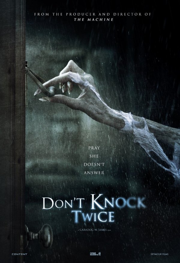 Don't Knock Twice (2017) movie photo - id 402738
