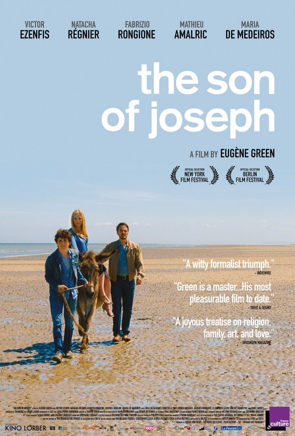 The Son of Joseph (2017) movie photo - id 403668