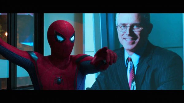 Spider-Man: Homecoming (2017) movie photo - id 403680