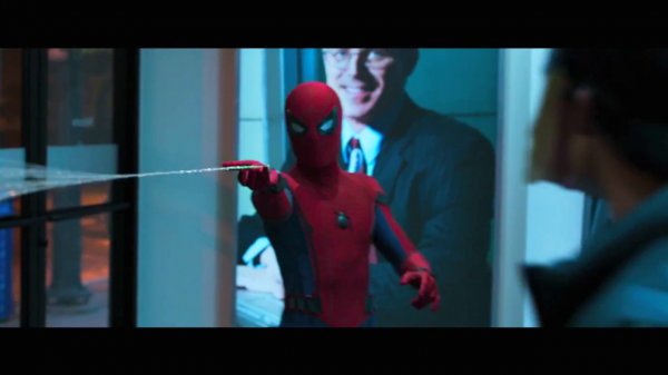 Spider-Man: Homecoming (2017) movie photo - id 403682